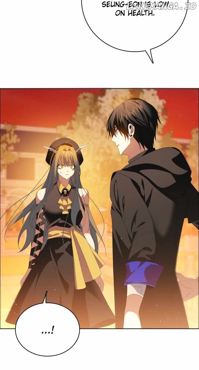 Zero Game Chapter 306 85
